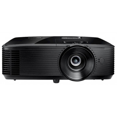 Проектор Optoma S336