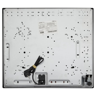 Варочная поверхность Eleyus MILENA 60 BL CTF