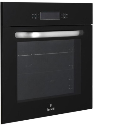 Духовой шкаф Perfelli BOES 61191 BL