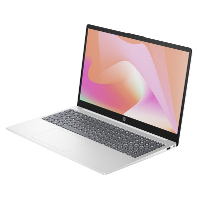 Ноутбук HP 15-fd0038ua (834N4EA)