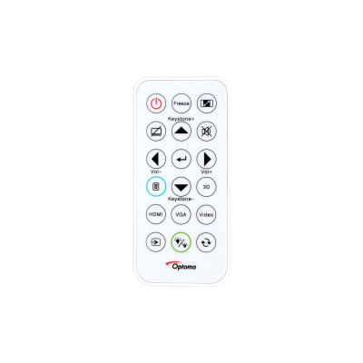Проектор Optoma DX322 (E9PX7D601EZ3)