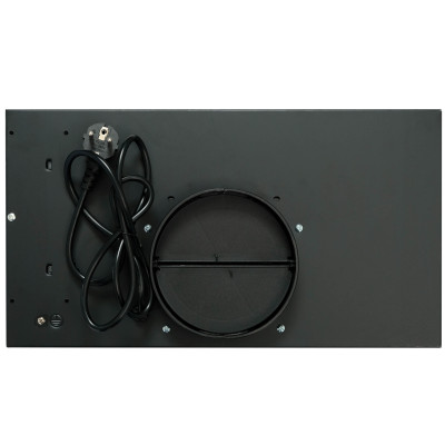 Витяжка кухонна Perfelli BI 5453 BL 850 LED Strip