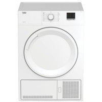 Сушильная машина Beko DB7111PA Сушильная машина Beko DB7111PA