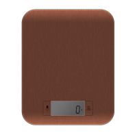 Весы кухонные Ardesto SCK-898R макс. вага 5 кг/коричневі (SCK-898R) Весы кухонные Ardesto SCK-898R макс. вага 5 кг/коричневі (SCK-898R)