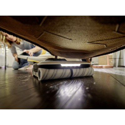 Пилосос Karcher Karcher FC 7 Cordless Premium (1.055-760.0) Пилосос Karcher Karcher FC 7 Cordless Premium (1.055-760.0)