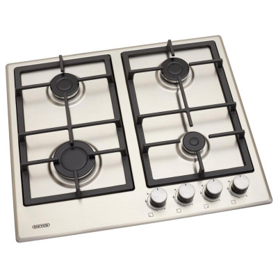 Варочная поверхность Eleyus ALEXA 60 IS CF Варочная поверхность Eleyus ALEXA 60 IS CF