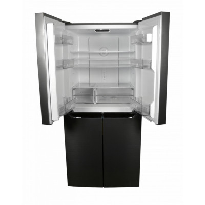 Холодильник Grunhelm GMD-180HNX