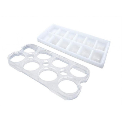 Холодильник PRIME Technics RFN1901ED