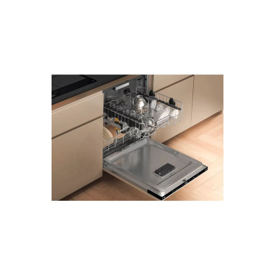 Посудомоечная машина Whirlpool W7IHT58T