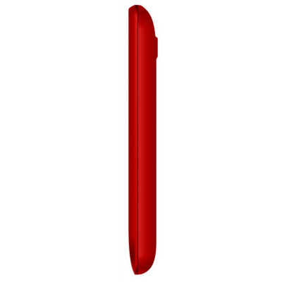 Мобільний телефон Nomi i281+ New Red