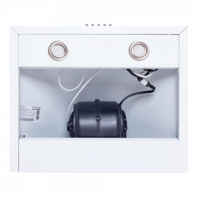 Витяжка кухонна Perfelli K 6442 W LED