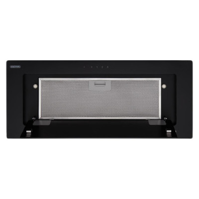 Витяжка кухонна Eleyus INTEGRA 1200 LED 70 BL Витяжка кухонна Eleyus INTEGRA 1200 LED 70 BL