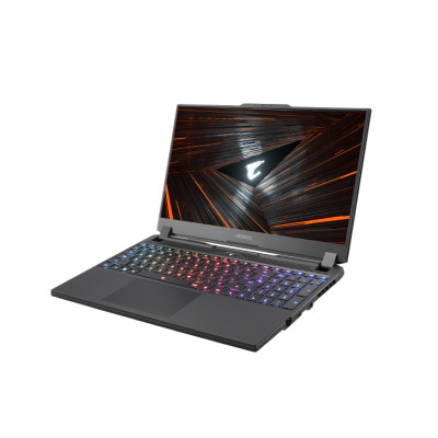 Ноутбук GIGABYTE AORUS 15 (AORUS-15_XE4-73RUB14SD) Ноутбук GIGABYTE AORUS 15 (AORUS-15_XE4-73RUB14SD)