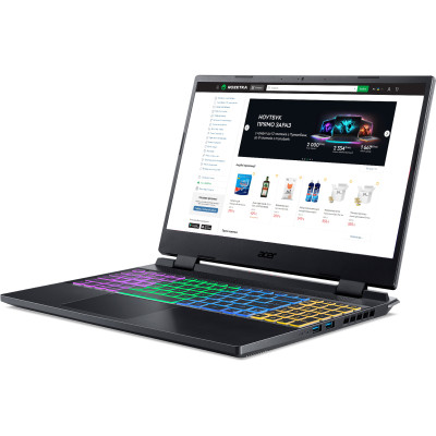 Ноутбук Acer Nitro 5 AN515-58-587V (NH.QLZEU.006)
