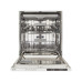 Посудомийна машина Eleyus DWB 60036 Посудомийна машина Eleyus DWB 60036