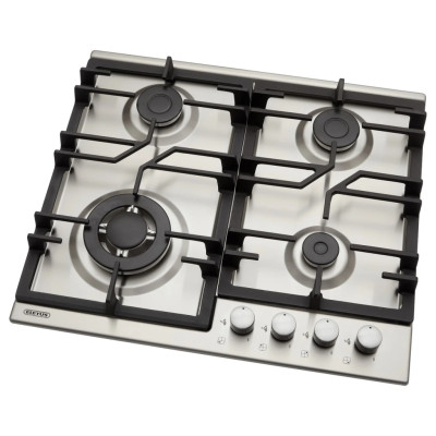 Варочная поверхность Eleyus MILENA 60 IS CTF