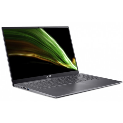 Ноутбук Acer Swift 3 SF316-51-79JW (NX.ABDEU.00E)