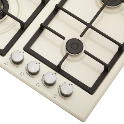 Варочная поверхность Eleyus NIKA 60 BG CWF