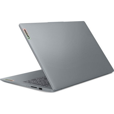 Ноутбук Lenovo IdeaPad Slim 3 15ABR8 (82XM008CRA)