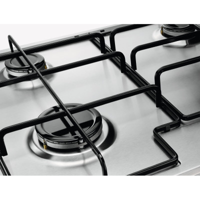 Варочная поверхность Zanussi ZGH62414XA