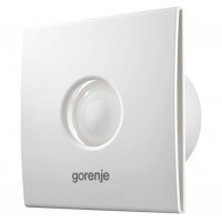 Витяжний вентилятор Gorenje BVX100WS Витяжний вентилятор Gorenje BVX100WS