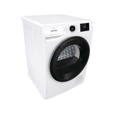 Сушильна машина Gorenje DNE92/GN