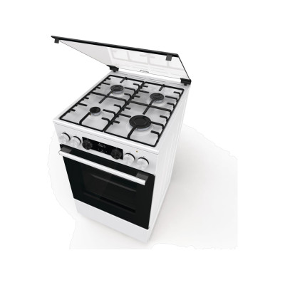 Плита Gorenje GK5C61WH Плита Gorenje GK5C61WH