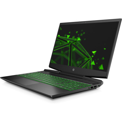 Ноутбук HP Pavilion Gaming 15-dk2315nw (5T3K3EA)