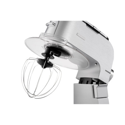 Кухонный комбайн Ardesto KMCH-K1500SS Кухонный комбайн Ardesto KMCH-K1500SS