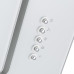 Вытяжка кухонная Pyramida BT 600 PK GWH (BT600PKGWH)