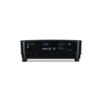 Проектор Acer X1329WHP (MR.JUK11.001)