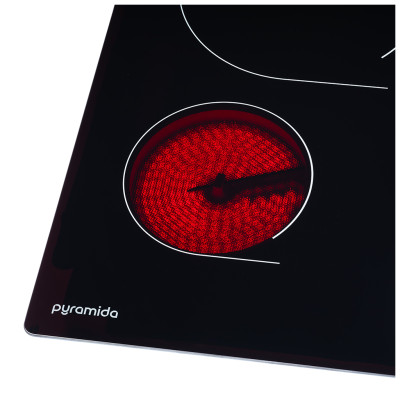 Варочная поверхность Pyramida VCH G 641