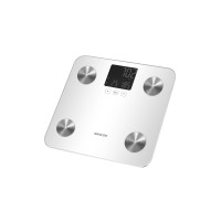 Весы напольные Sencor SBS6025WH