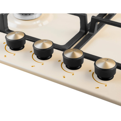 Варочна поверхня Minola MGM 614204 IV Варочна поверхня Minola MGM 614204 IV