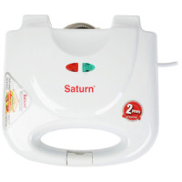 Сэндвичница Saturn ST-EC1082 Сэндвичница Saturn ST-EC1082