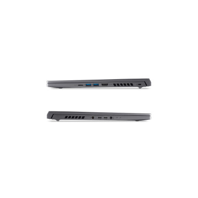Ноутбук Acer Swift X SFX16-61G (NX.KN8EU.004)