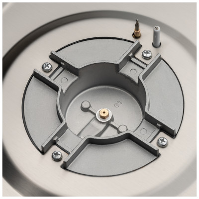 Варочная поверхность Pyramida PFX 604 T IX H Варочная поверхность Pyramida PFX 604 T IX H