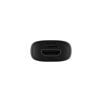 Медіаплеєр Xiaomi Mi TV Stick 4K Global (MDZ-27-AА)
