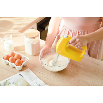 Миксер Sencor SHM5406YL Миксер Sencor SHM5406YL