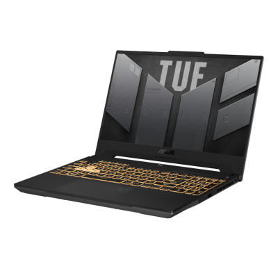 Ноутбук ASUS TUF Gaming F17 FX707ZC-HX004 (90NR08U1-M00320)