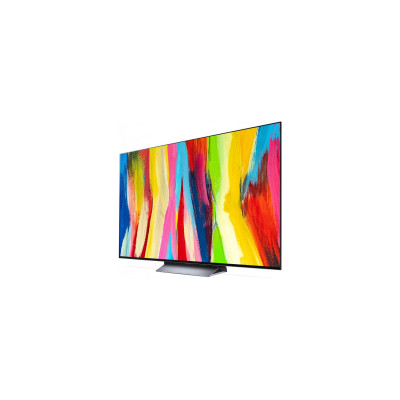 Телевизор LG OLED65C24LA