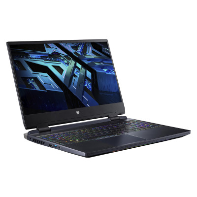 Ноутбук Acer Predator Helios 300 PH315-55 (NH.QFTEU.00G)