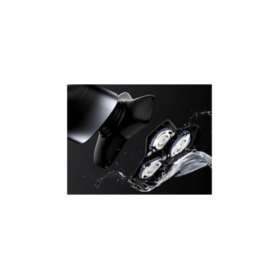 Електробритва Xiaomi Knight 1 Black (BK3000)