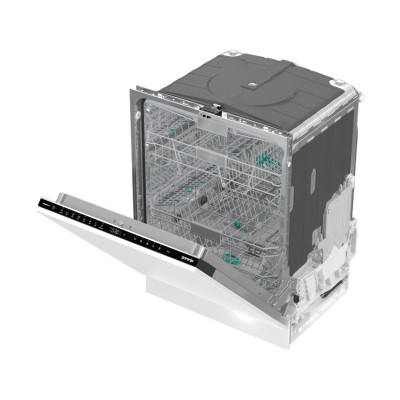 Посудомийна машина Gorenje GV693C60UVAD