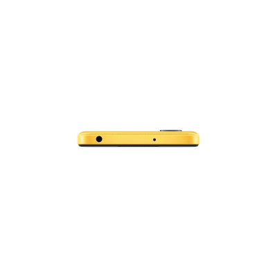 Мобільний телефон Xiaomi Poco M5 4/128GB Yellow