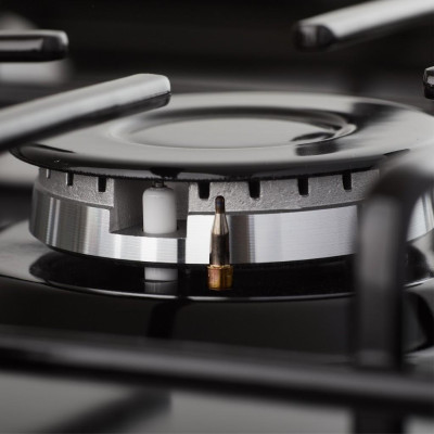 Варочна поверхня Eleyus NOTA 60 BL EF Варочна поверхня Eleyus NOTA 60 BL EF