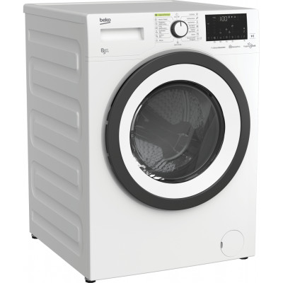 Стиральная машина Beko HTV8736XHT Стиральная машина Beko HTV8736XHT