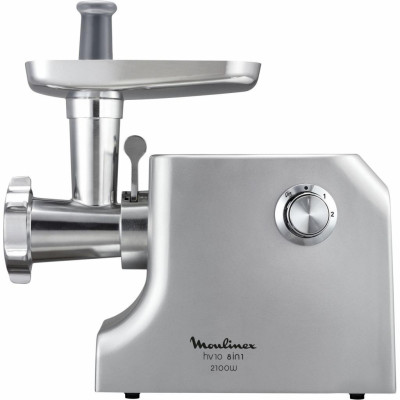 Мясорубка Moulinex ME858D32