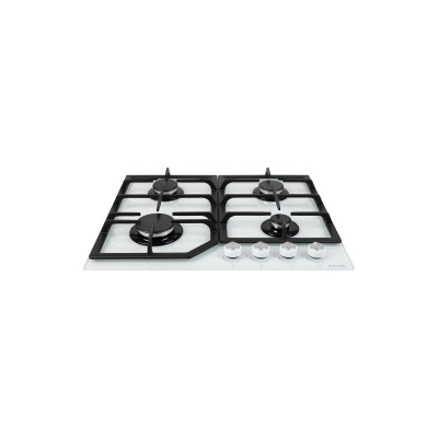 Варочная поверхность Perfelli HGG 61424 WH Варочная поверхность Perfelli HGG 61424 WH