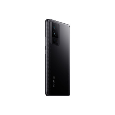 Мобільний телефон Xiaomi Poco F5 Pro 12/51GB Black